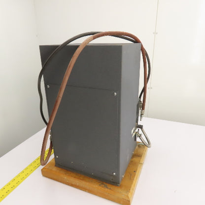 Sentinel 12 AS Tabletop Heat Sealer 110V 6A Tested