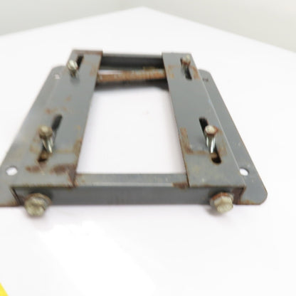 256B2 Electric Motor Base Mount Adjustable Slide Plate 256 Frame
