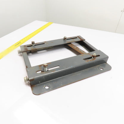 256B2 Electric Motor Base Mount Adjustable Slide Plate 256 Frame