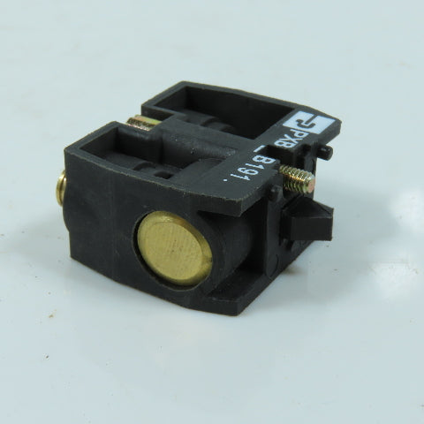 Parker PXB-B191 Pneumatic Push Button Actuator