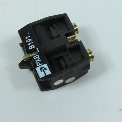 Parker PXB-B191 Pneumatic Push Button Actuator