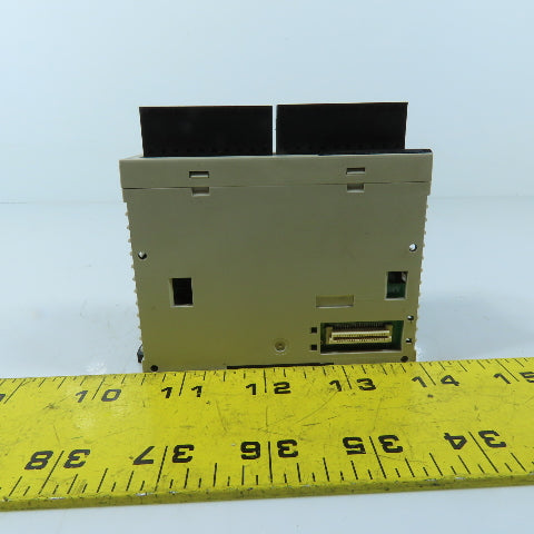 IDEC FC4A-T08S1 MicroSmart PLC Expansion Modules FC4A-T08S1 & FC4A-R161 Block