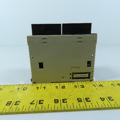 IDEC FC4A-T08S1 MicroSmart PLC Expansion Modules FC4A-T08S1 & FC4A-R161 Block