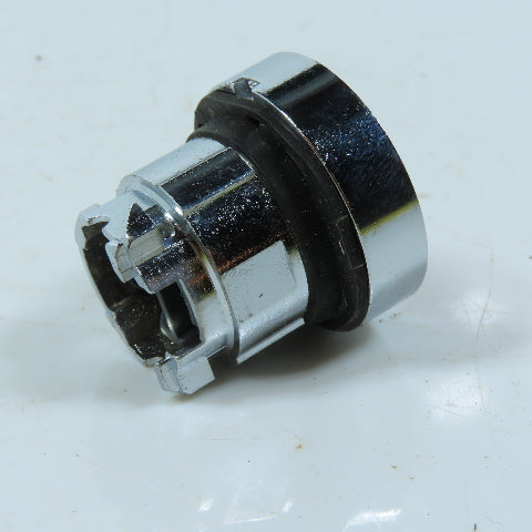 Schneider ZB4 BA2 22mm Momentary Push Button Operator Flush Red