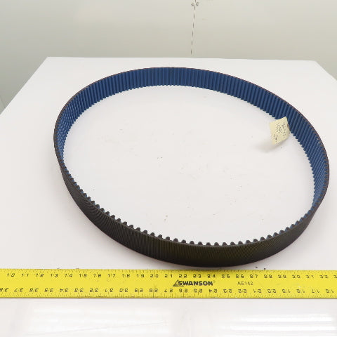 Gates 14MGT-2240-68 Poly Chain GT Carbon Belt Replacement 2240mm Long 68mm Wide