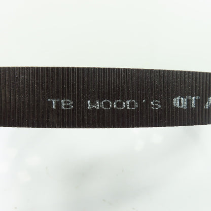 TB Woods 1224-8M-35W QT PowerChain Belt 1224mm Long 8mmPitch 35mmWidth 153Teeth
