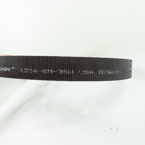 TB Woods 1224-8M-35W QT PowerChain Belt 1224mm Long 8mmPitch 35mmWidth 153Teeth