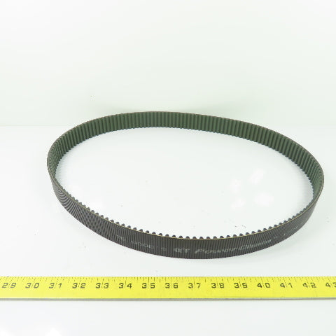 TB Woods 1224-8M-35W QT PowerChain Belt 1224mm Long 8mmPitch 35mmWidth 153Teeth