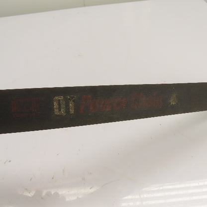 Gates 2200 8M35W Gates QT PowerChain Belt 8mm Pitch 2200mm Length 35mm Wide