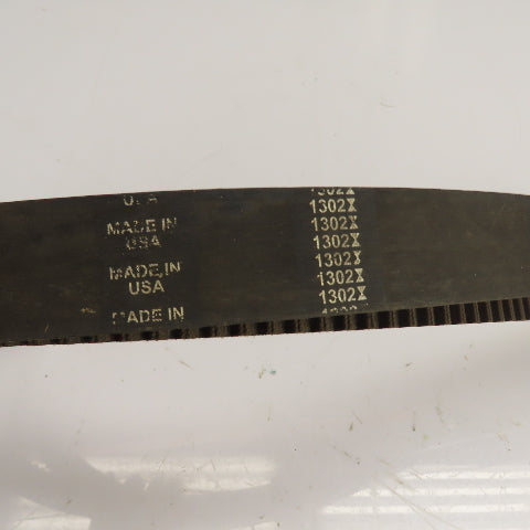 Gates 2200 8M35W Gates QT PowerChain Belt 8mm Pitch 2200mm Length 35mm Wide