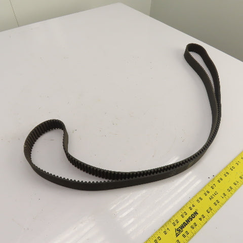 Gates 2200 8M35W Gates QT PowerChain Belt 8mm Pitch 2200mm Length 35mm Wide