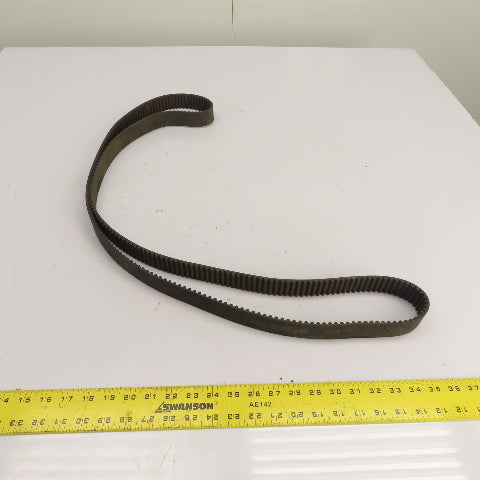 Gates 2200 8M35W Gates QT PowerChain Belt 8mm Pitch 2200mm Length 35mm Wide