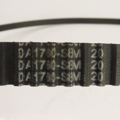 DA 1760-S8M 20 Double Sided Timing Belt 20mm Wide 8mm Pitch