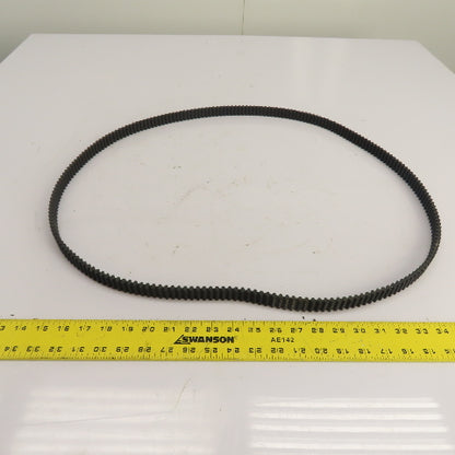 DA 1760-S8M 20 Double Sided Timing Belt 20mm Wide 8mm Pitch