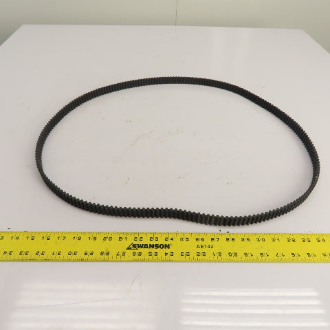 DA 1760-S8M 20 Double Sided Timing Belt 20mm Wide 8mm Pitch