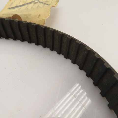 Gates 600L100 PowerGrip Synchronous Timing Belt 1" Wide 0.375" Pitch 60" Long