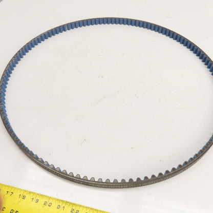 Gates 14MGT-1750-20 Poly Chain GT Carbon Belt 14mm Pitch 20mm Wide 1750mm Long