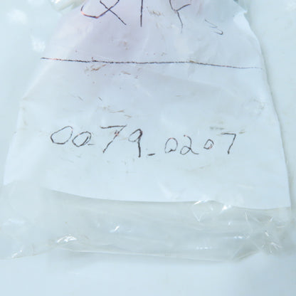 Dalmec 00.79.0207 Emergency Stop Mushroom Head 40mm Turn to Release 22mm