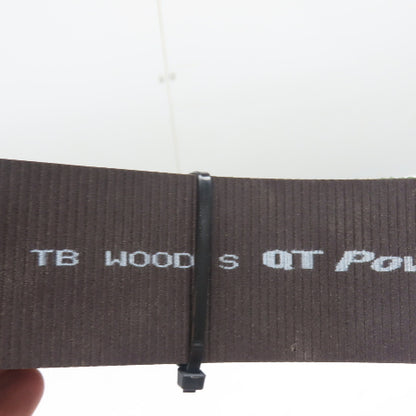 TB Woods 2400-8M-60W QT PowerChain Belt 2400mm Long 8mm Pitch 60mm Wide