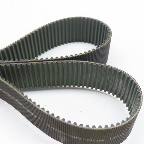 TB Woods 2400-8M-60W QT PowerChain Belt 2400mm Long 8mm Pitch 60mm Wide