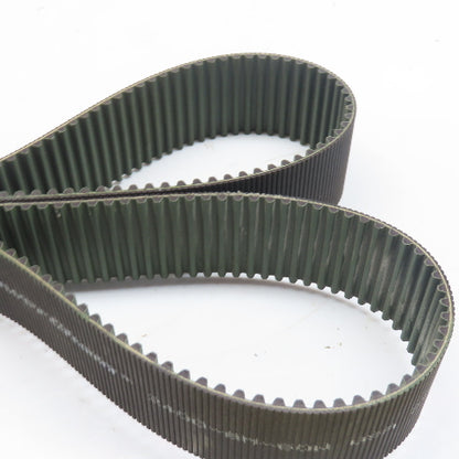 TB Woods 2400-8M-60W QT PowerChain Belt 2400mm Long 8mm Pitch 60mm Wide