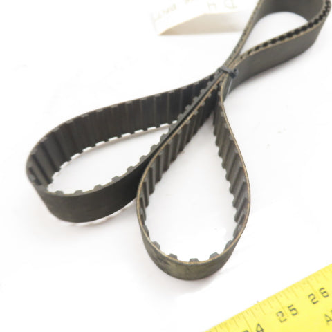 Gates 750H150 Power Grip Synchronous Timing Belt 75" Length 1.5" Width 150 Teeth