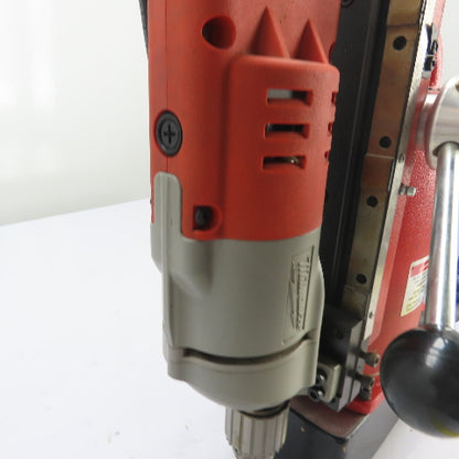 Milwaukee 4202 Heavy Duty Electromagnetic Drill Press 120V 12.5A