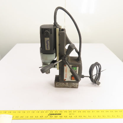 Bluerock BRM35A Magnetic Drill Press 120V 1200W 595RPM