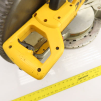 DEWALT DW718 12" Double Bevel Sliding Compound Miter Saw 120V 15A 3600RPM