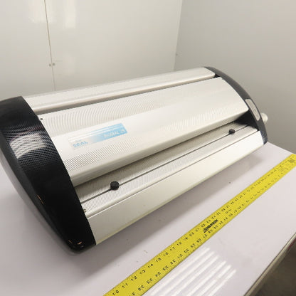 Seal ProSEAL 25 Pouch Laminator 25" 110VAC 12A Tested