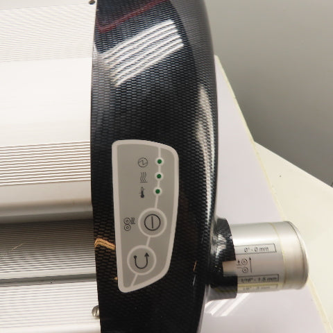 Seal ProSEAL 25 Pouch Laminator 25" 110VAC 12A Tested