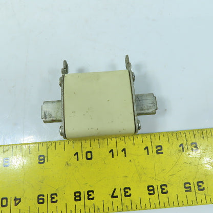 Siemens 3NE8 021 SITOR Semiconductor Fuse 100A 660V aR VDE 0636 IEC 269