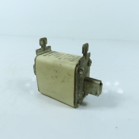 Siemens 3NE8 021 SITOR Semiconductor Fuse 100A 660V aR VDE 0636 IEC 269