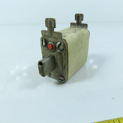 Siemens 3NE8 021 SITOR Semiconductor Fuse 100A 660V aR VDE 0636 IEC 269
