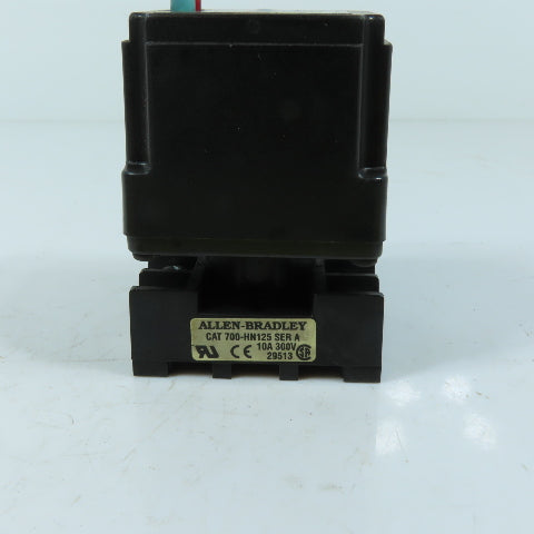 Warner Electric CBC-801-1 Clutch Brake Control Module 115VAC Input 90VDC Output