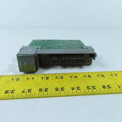 Allen-Bradley 1746-NO4V SLC 500 Analog Output Module 4 Channel Series A