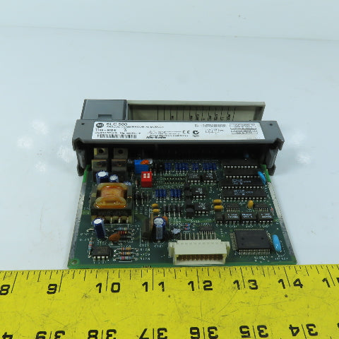 Allen-Bradley 1746-NIO4I SLC 500 Analog Combination I/O Module 2-I/O