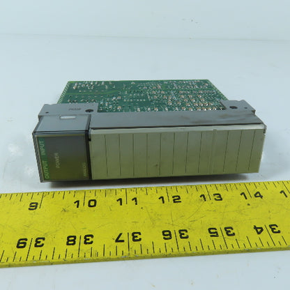Allen-Bradley 1746-NIO4I SLC 500 Analog Combination I/O Module 2-I/O