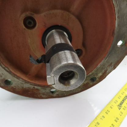 Sullair SU-88292015-451-W22 15HP Electric Motor 208-230/460V 3560RPM 160M Frame