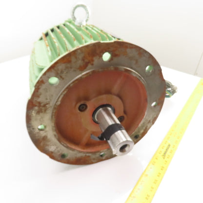 Sullair SU-88292015-451-W22 15HP Electric Motor 208-230/460V 3560RPM 160M Frame
