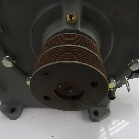 Rotary Screw Compressor Air End Unit Assembly From Sullair Compressor