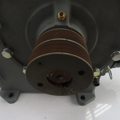 Rotary Screw Compressor Air End Unit Assembly From Sullair Compressor