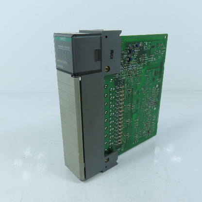 Allen-Bradley 1746-NI8 SLC 500 Analog Input Module 8 Channel High Density