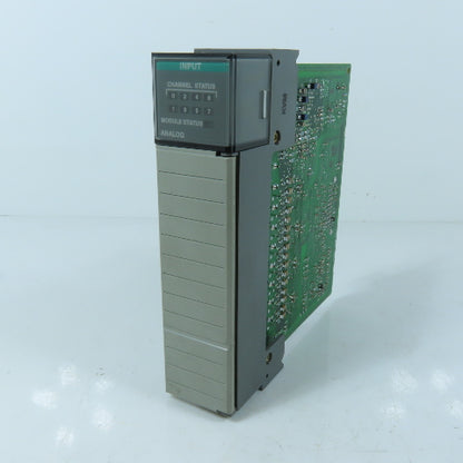 Allen-Bradley 1746-NI8 SLC 500 Analog Input Module 8 Channel High Density