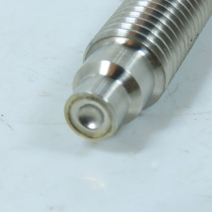 Nomadic Controls RD6H-5MS 5/8" Extruder Rupture Burst Plug 1/4" NPT
