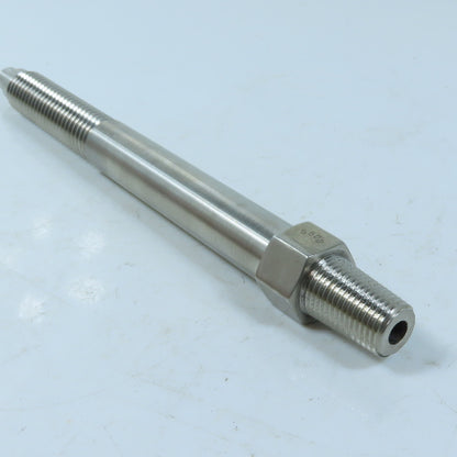 Nomadic Controls RD6H-5MS 5/8" Extruder Rupture Burst Plug 1/4" NPT