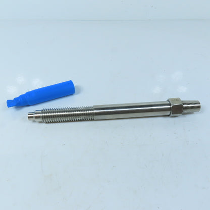 Nomadic Controls RD6H-5MS 5/8" Extruder Rupture Burst Plug 1/4" NPT