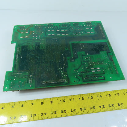 Fanuc A16B-2100-0115 CNC Master Board PCB Control Circuit Card 02A R