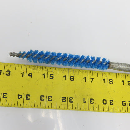 Goodway Technologies GTC-703-17 Flexible Tube Cleaning Brush 17'