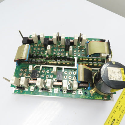 FANUC A20B-1006-011 /03A Servo Amplifier Drive Board Assembly